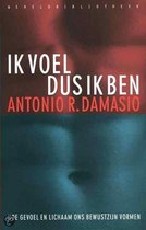 Antonio Damasio