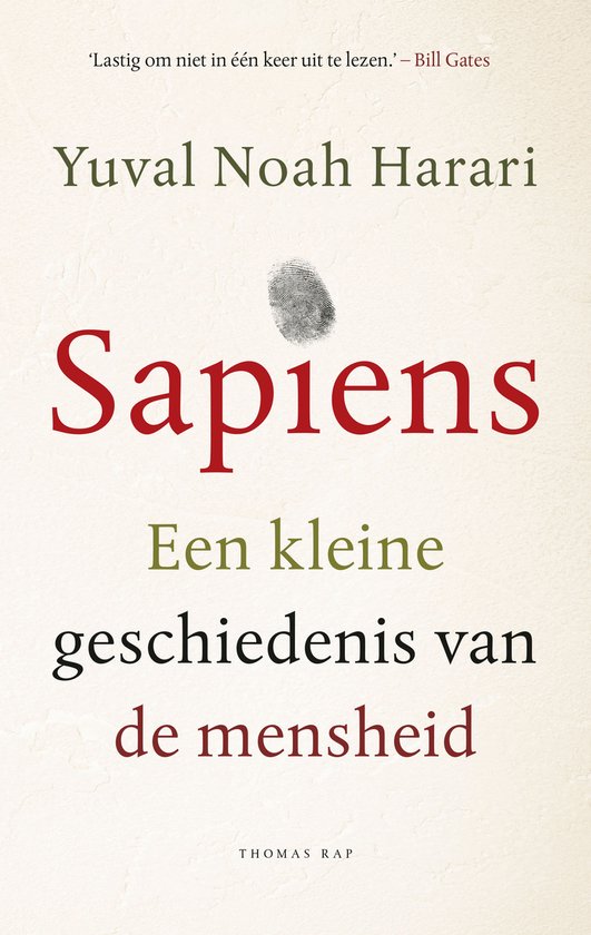 Yuval Noah Harari