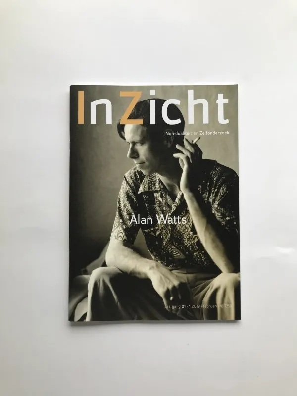 Het tijdschrift InZicht