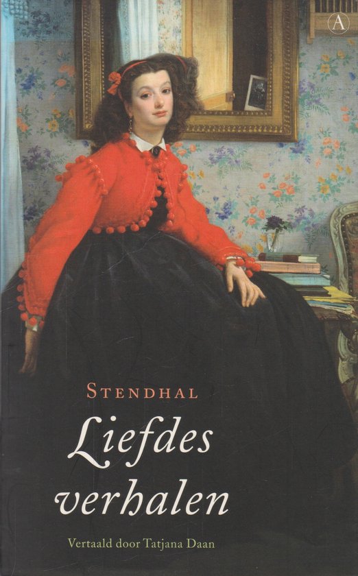 Stendhal