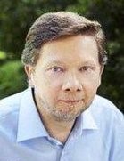 Eckhart Tolle