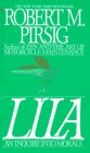 Pirsig's Lila